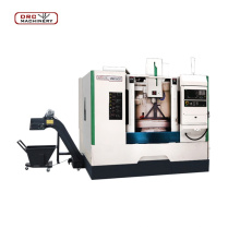 VMC600 Small CNC Milling Machine VMC 600 3 axe CNC Milling Machine VMC600 VMC600